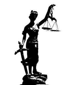 Dewi Justicia Bediri treshold